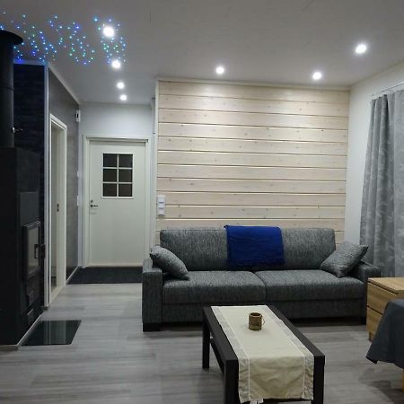 Kotareitti Home Rovaniemi Bagian luar foto
