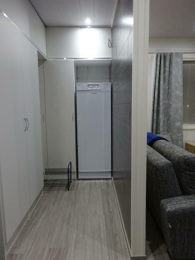 Kotareitti Home Rovaniemi Bagian luar foto