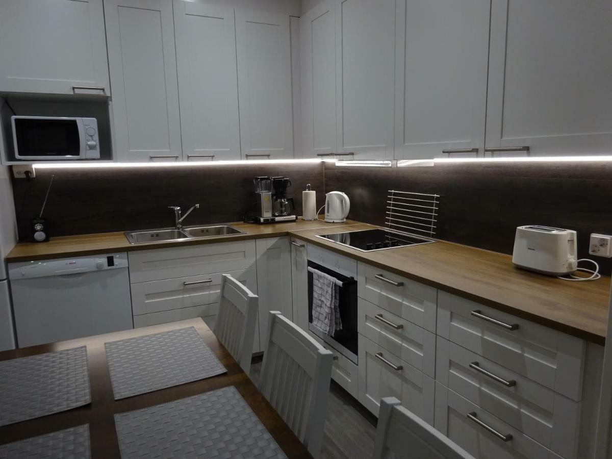 Kotareitti Home Rovaniemi Bagian luar foto