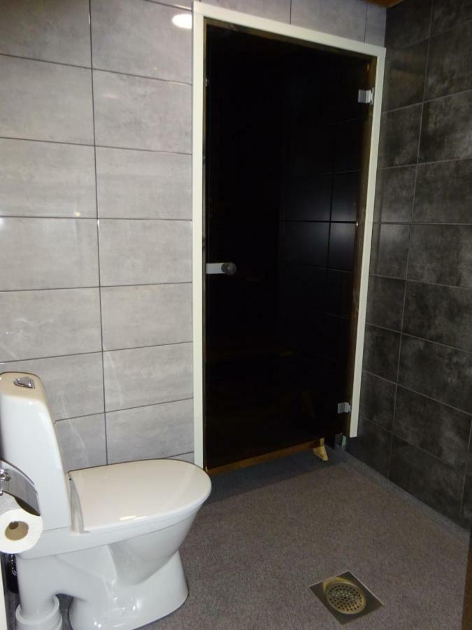 Kotareitti Home Rovaniemi Bagian luar foto
