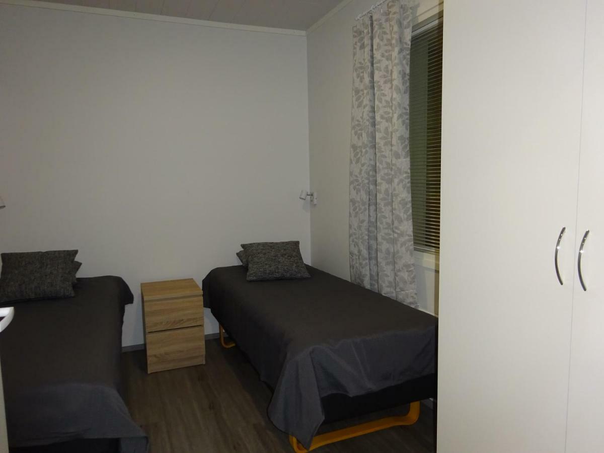 Kotareitti Home Rovaniemi Bagian luar foto